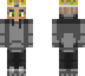 king jaden