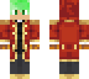 king lalapoopoo fixed hand