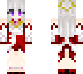 kira miko