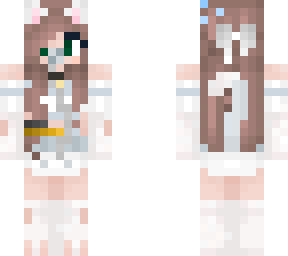 kittiens migrator cape skin (unfinished)