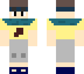 konohamaru