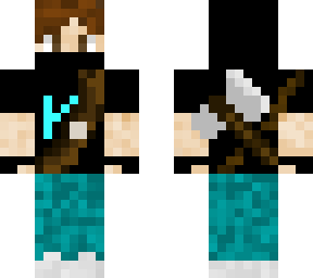 kozmos manhunt v4