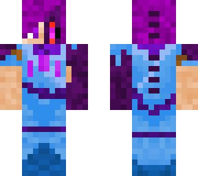 kuu eldingarten basic robes