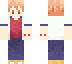 kyo sohma