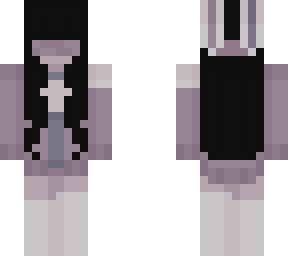 l0serism's skin