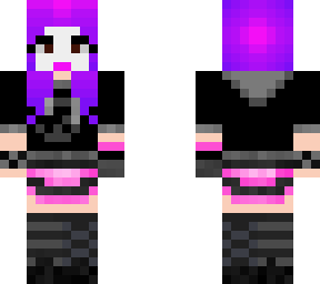 lace  from fortnite