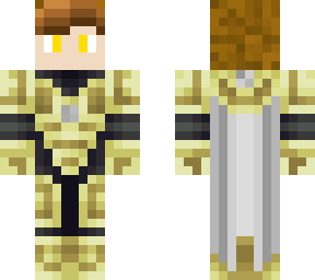 lamp_sauce golden warrior style