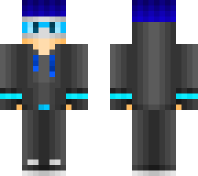layn(gender swap of layla)