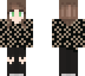 lejlalegacy's skin