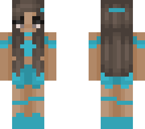 light blue