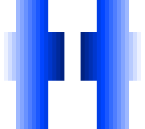 light blue to dark blue fade