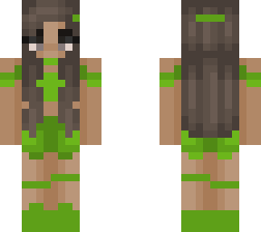 light green