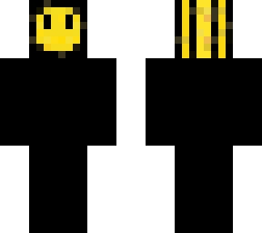 little bee ^^ <3