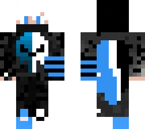 lol skin for boy