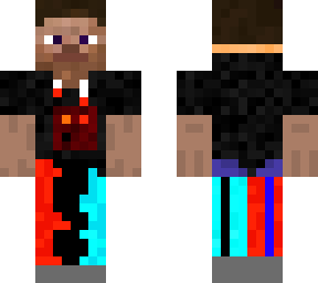 magma steve [ce]