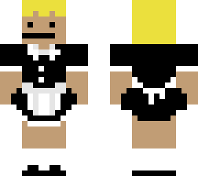 maid jakez