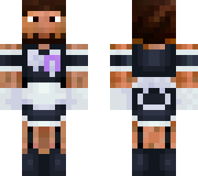 maid schallt fixed