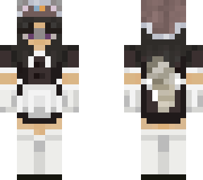 maidcoon
