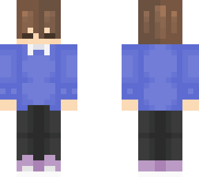 main skin (ribbon)