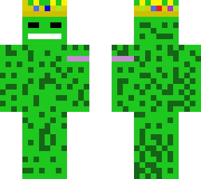 main skin revamp
