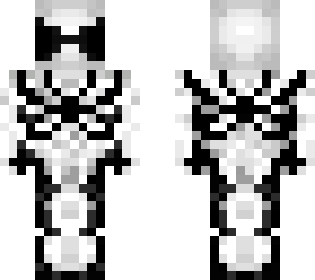 malxer's spiderman ff skin