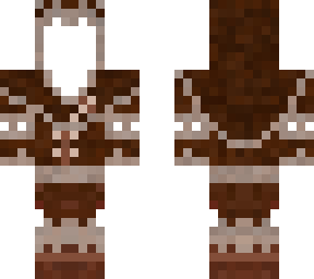 mammoth armor