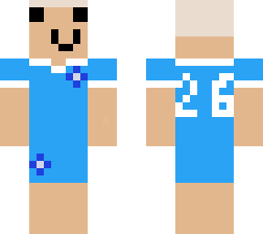 man city guy
