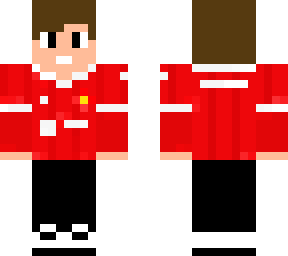 manchester united jlbp