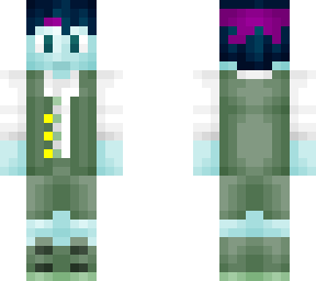 maranfibian sailor