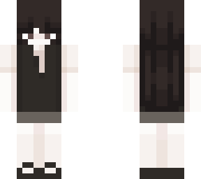 mari omori mariomori omorimari | Minecraft Skins