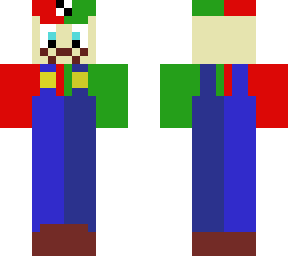 mario&luigi