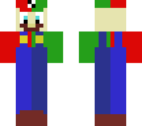 mario&luigi