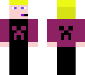 maroon gamer