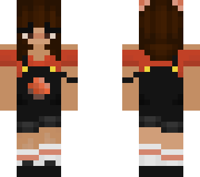 marz original skin