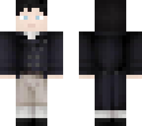 massivecraft skin (don’t use plz)