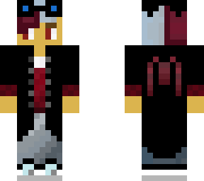 mayor