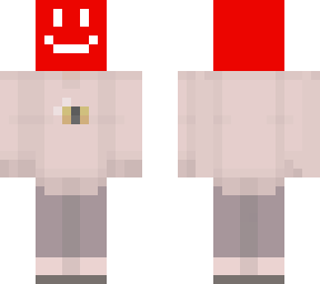 mc looking guy bee