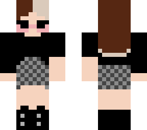 mc skin