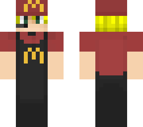 mcdonalds 1