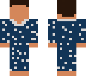 me + pijama