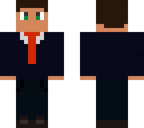 me + suit