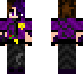 michael afton