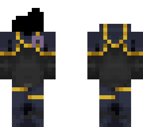 migrator skin (shadow)