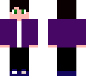 mike