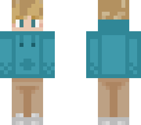 minecraft me