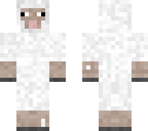 minecraft sheep