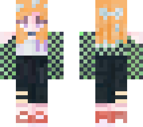 mistyrm skin (edited pt2)
