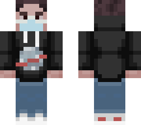 mitreljetinakrof original first skin