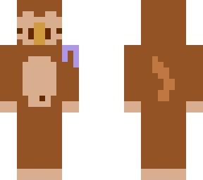 monke ver 2