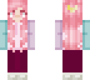moon girl